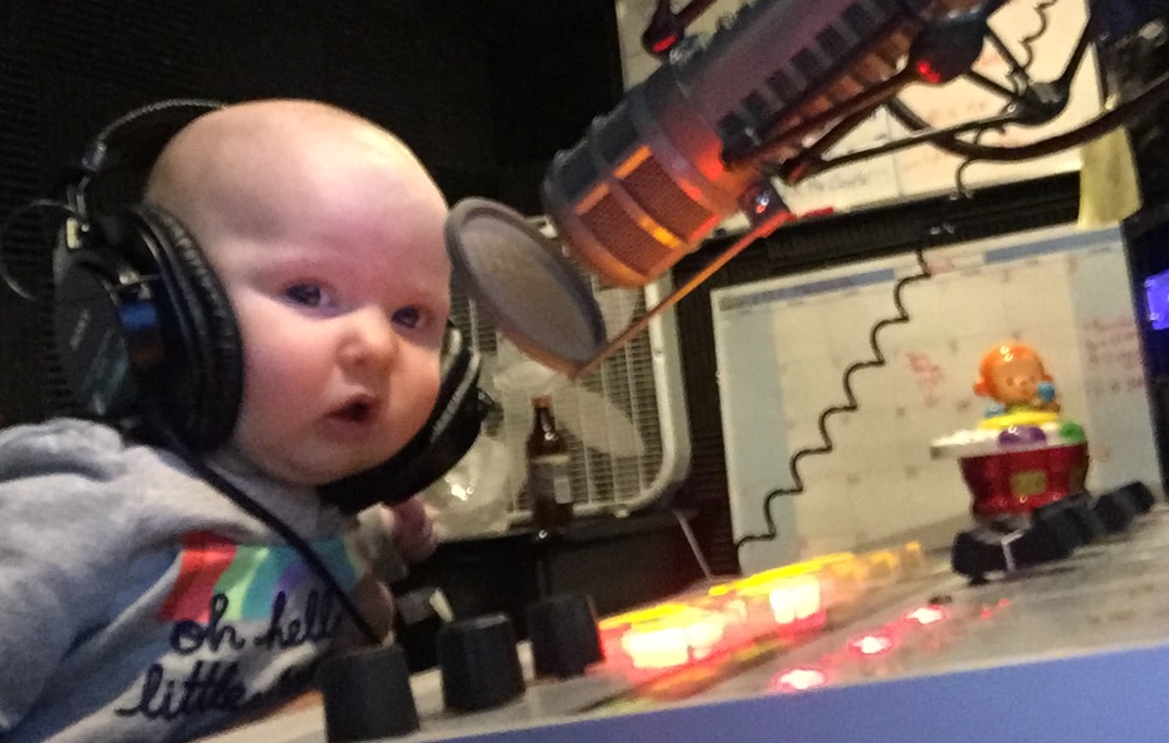 Baby Della